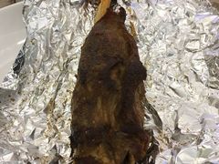 -新兴家喻酒家·羊城名宴(昌岗店)