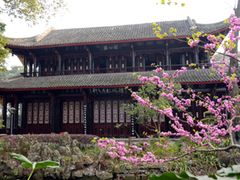 -桂湖森林公园