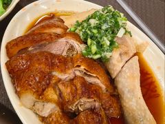 -鹅最好(南光店)