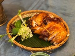 -阿莱唛唛泰国菜·海鲜餐厅(蛇口店)