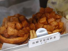 -CHOCMONS巧克怪兽(屏风街店)
