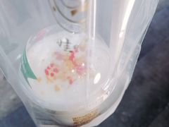 -娃哈哈·奶茶(武林店)