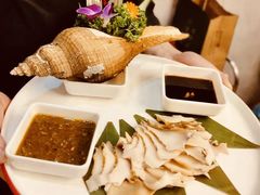 -金龙·打边炉(武进路店)