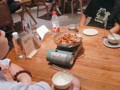 -KimPro 辛普乐概念韩餐