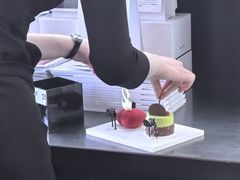 -黑天鹅蛋糕(安贞店)