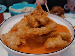 -来相会饺子·新辽菜(甘家口店)