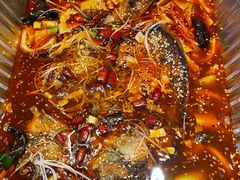-杨乐辣子鸡(和田一街店)