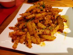 -一个叫川的地方(麒麟新天地店)
