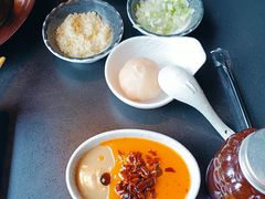-东来顺·非遗火锅(高新店)