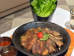 -Aqua Oasis 水天堂(相城天虹商场店)