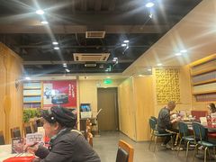 -宏状元现熬粥·京味菜(五棵松店)