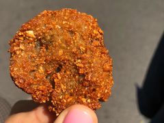 香酥藕饼-陶记正宗德州扒鸡(科巷店)