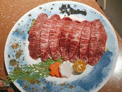 -海之屋韩式烤肉(海棠68环球美食街店)