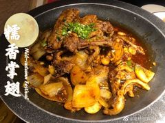 -六月雪干锅(绵阳王府井百货店)