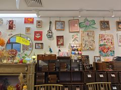 -100家灵感仓库·DIY团建(什刹海店)