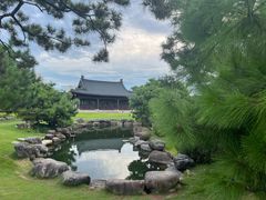 -江心屿景区