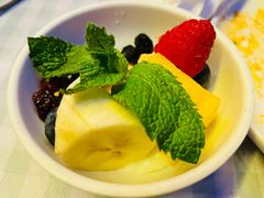 -翠贝卡&Mama Kelly Brunch Coffee(河西店)