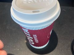 -COSTA COFFEE(上海虹口公园店)