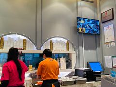 -满记甜品(荟聚购物中心店)