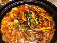 -常和州·夜宵大排档(常州单店)