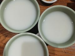 米汤儿-苏小柳手工点心(人民广场分院)