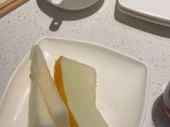 -海底捞火锅(巴黎春天浦建店)