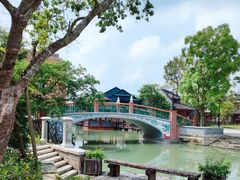 -赤坎·广东华侨国际旅游度假区