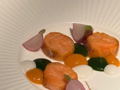 -弦月窗LUNETTE BY AMANDA(复兴路店)