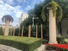 -上海大学(嘉定校区)