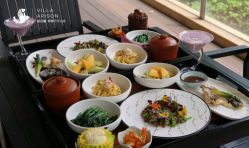 -爱丽馨御景月子中心