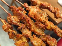 -管氏翅吧(马家堡店)