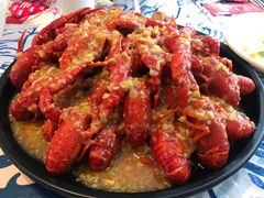 -松哥油焖大虾(皇岗一店)