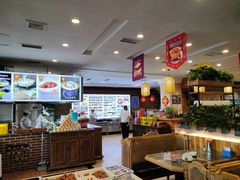 -大清花饺子(山庄店)