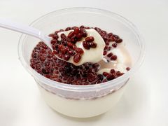 -爽爽王牌甜品(河背村店)