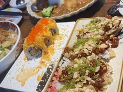 -桃太郎创作料理(大坪店)