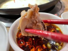 -好彩猪肚鸡(正弘城店)