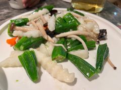 -前海沿·青岛菜(乐客城店)