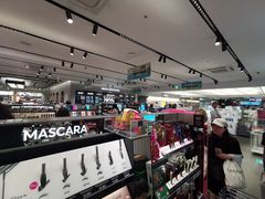 -Olive Young(明洞旗舰店)