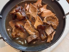 -金家老三饭庄(常营店)