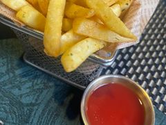 -翡翠鸟精品泰国菜(北辰财富中心店)