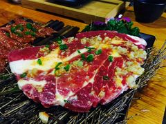 -炙忧烤肉屋(中国铁建广场店)