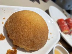 -蔡澜点心·粤菜(领展购物广场店)