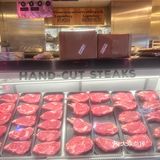 美国土著的宝藏牛排馆