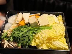 -满来寿喜烧(金虹桥店)