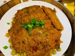 -蜀竹情酒楼(北营房店)