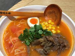 -味千拉面(广州金沙永旺梦乐城店)
