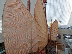 -上海中国航海博物馆