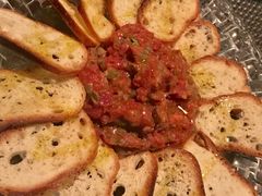 -The Grill by Sean Connolly