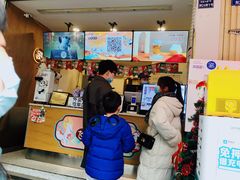 -茶百道(师大花园店)