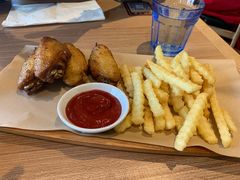 -必胜客(鼓楼店)